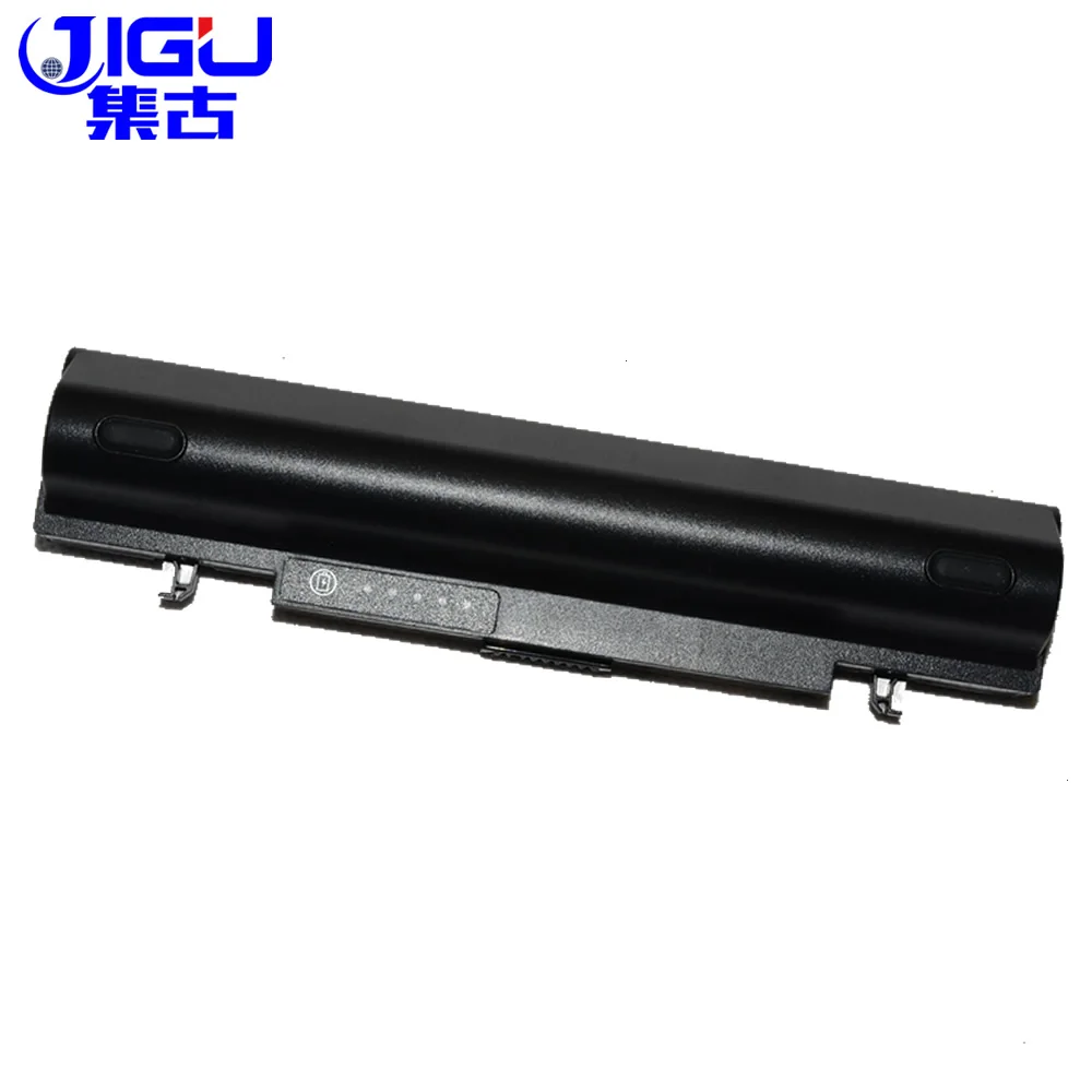 JIGU ноутбука Батарея для samsung P580 Q230 Q318 Q320 Q430 Q520 Q528 R423 R429 R430 R431 R439 R440 R458 R460 R462 Rv513 R730