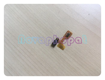 

Novaphopat 601E Power on off Switch Key Button flex cable For HTC One Mini M4 Replacement Parts ; 10pcs/lot