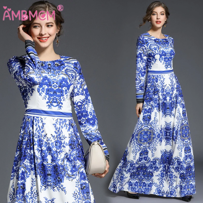 latest maxi design 2018