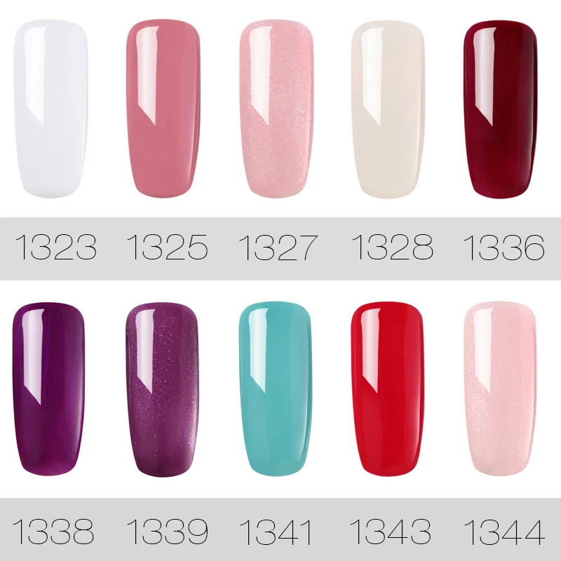 gelish ra1323-1344