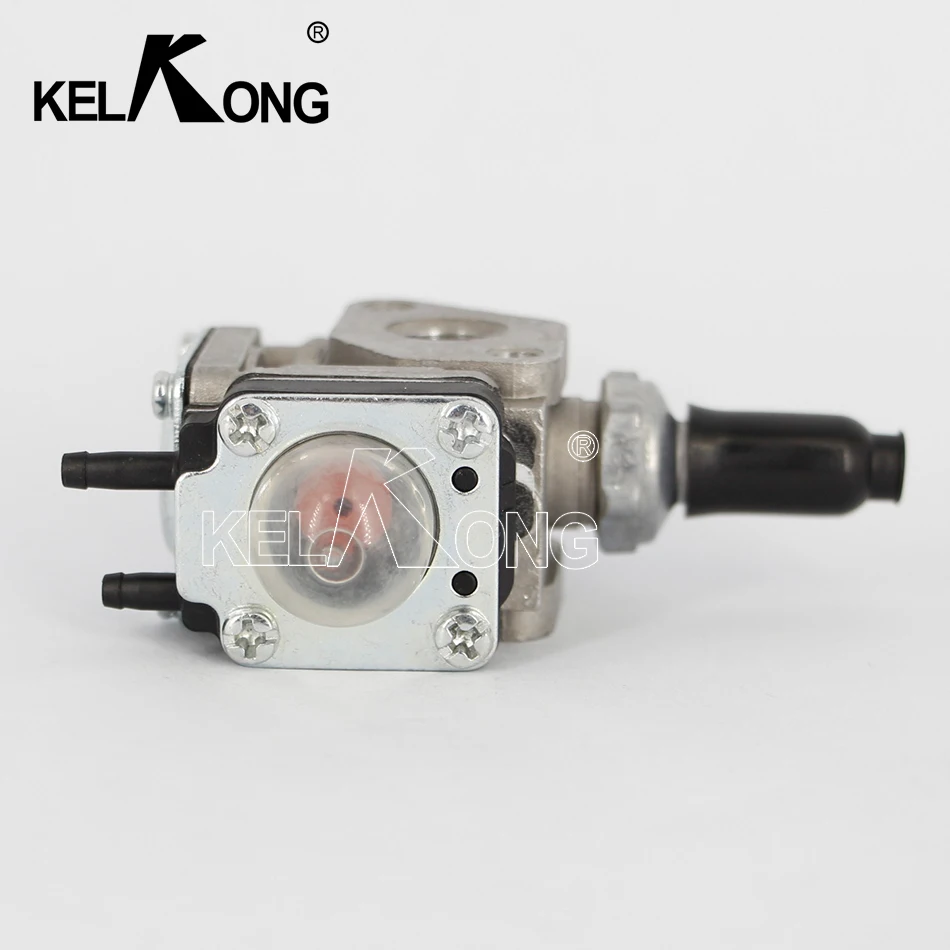 KELKONG OEM Strimmer части Карбюратор Carb для Kawasaki TL43 TH43 TH48 кусторез Carburador двигатель