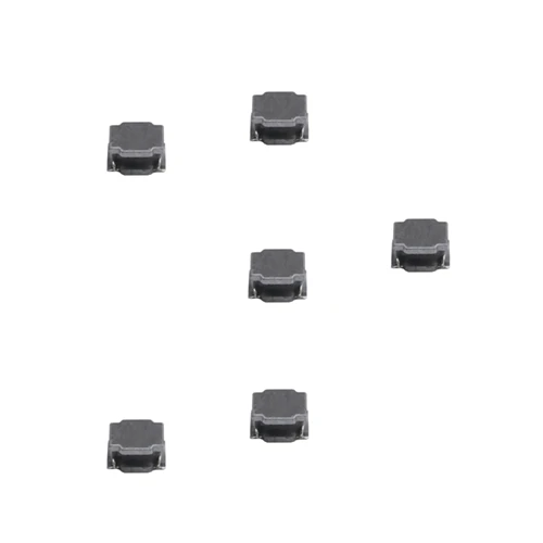 20 шт. Бесплатная доставка SMD 6*6*2,0 мм 1/1. 5/2. 2/3. 3/4. 7/6. 8/10/15/22/33/47uH обмотки провода ран Мощность Катушка Индуктивности