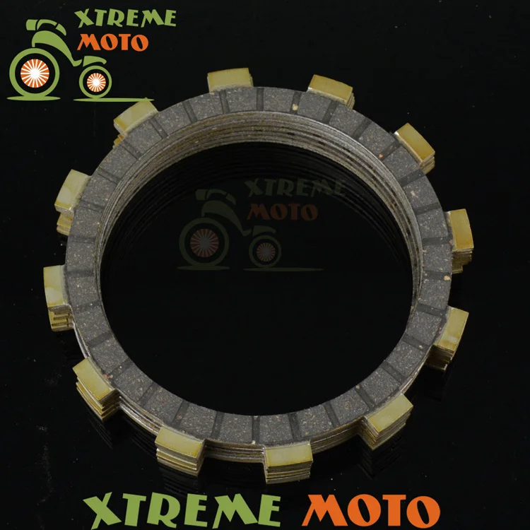Диск сцепления для Yamaha WR250F YZ250F WR 250F WRF250 YZ YZF250|for yamaha|dirt bikemotocross enduro |