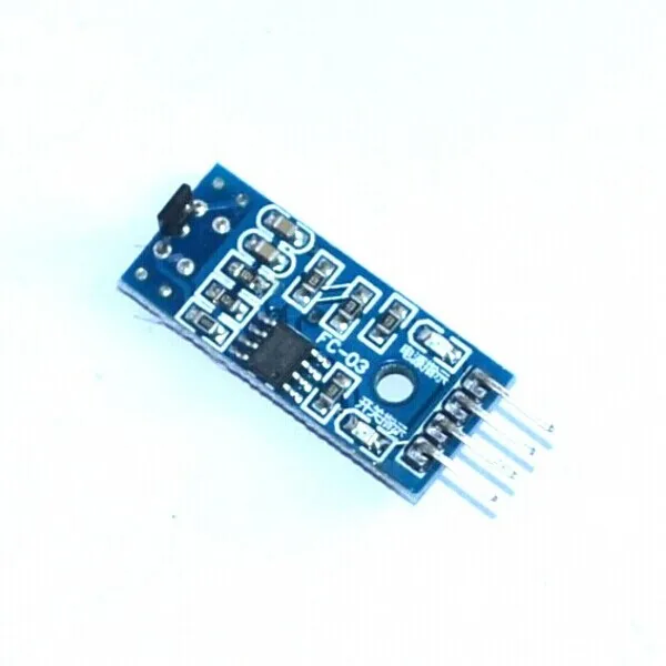 

10pcs/lot Magnetic Hall Sensor Module Smart Car