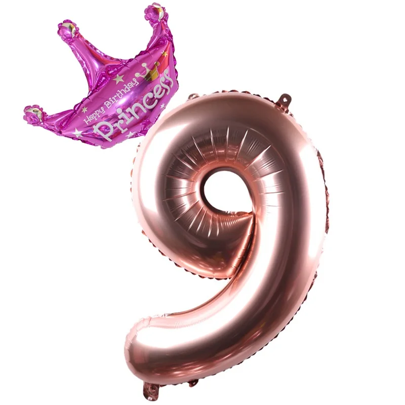 9