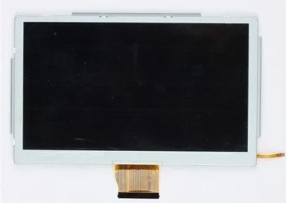 

Brand New for Wii-U LCD Screen Display For wii WiiU Gamepad Replacement