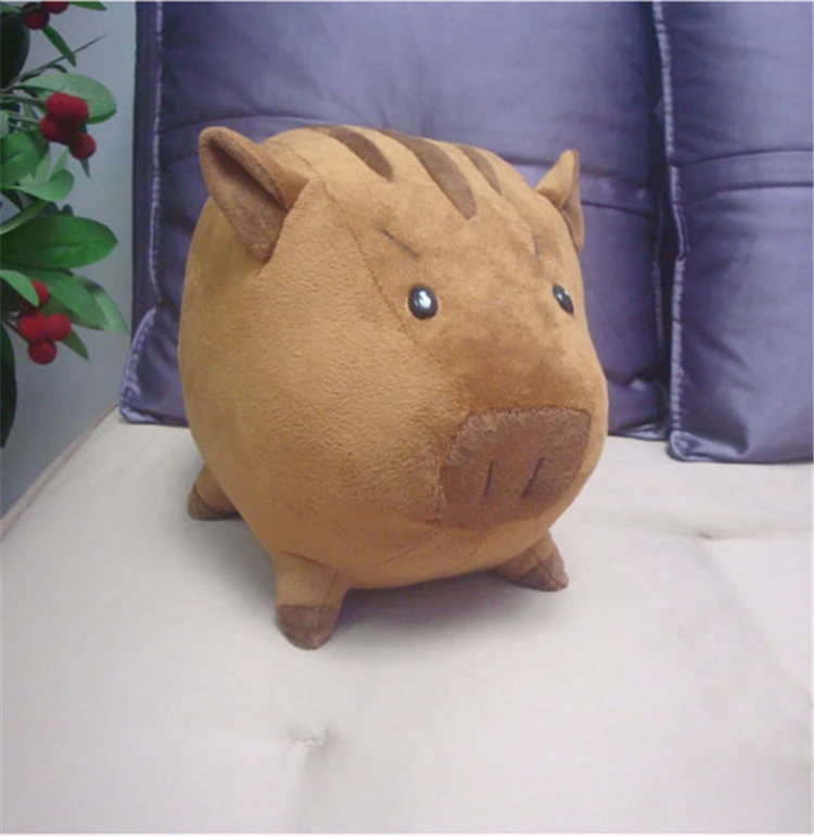 clannad botan plush