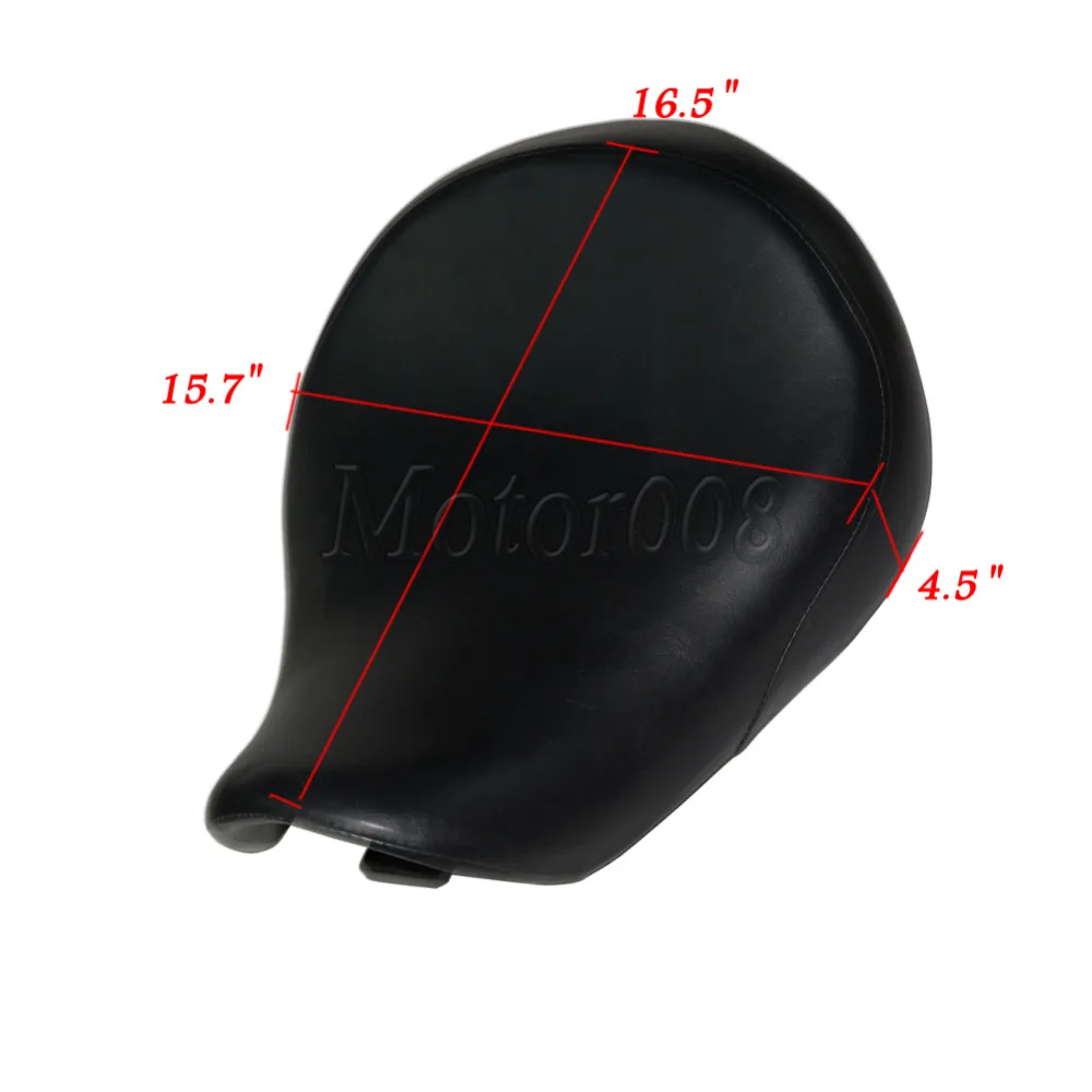 Спереди драйвер Подушки сиденье для Honda Shadow Aero vt750c 2004-2013 vt750c 12 05 06 07