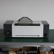 Автоматическая подача высечки A3 Размер контурный режущий плоттер