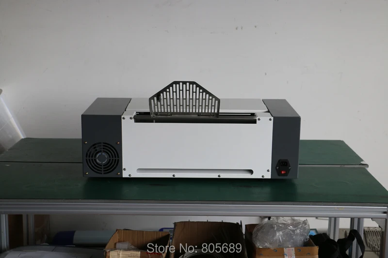 High Precision Auto Feeding Contour Cut Label Cutter NEW in sale automatic feeding paper die cut cutting plotter | Компьютеры и офис