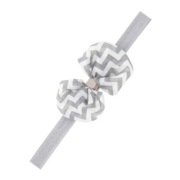 chiffon headband5
