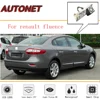 AUTONET Rear Camera for Renault Fluence/Megane 3/Reverse Camera Parking backup Camera/4LEDS/Night Vision/CCD ► Photo 1/5