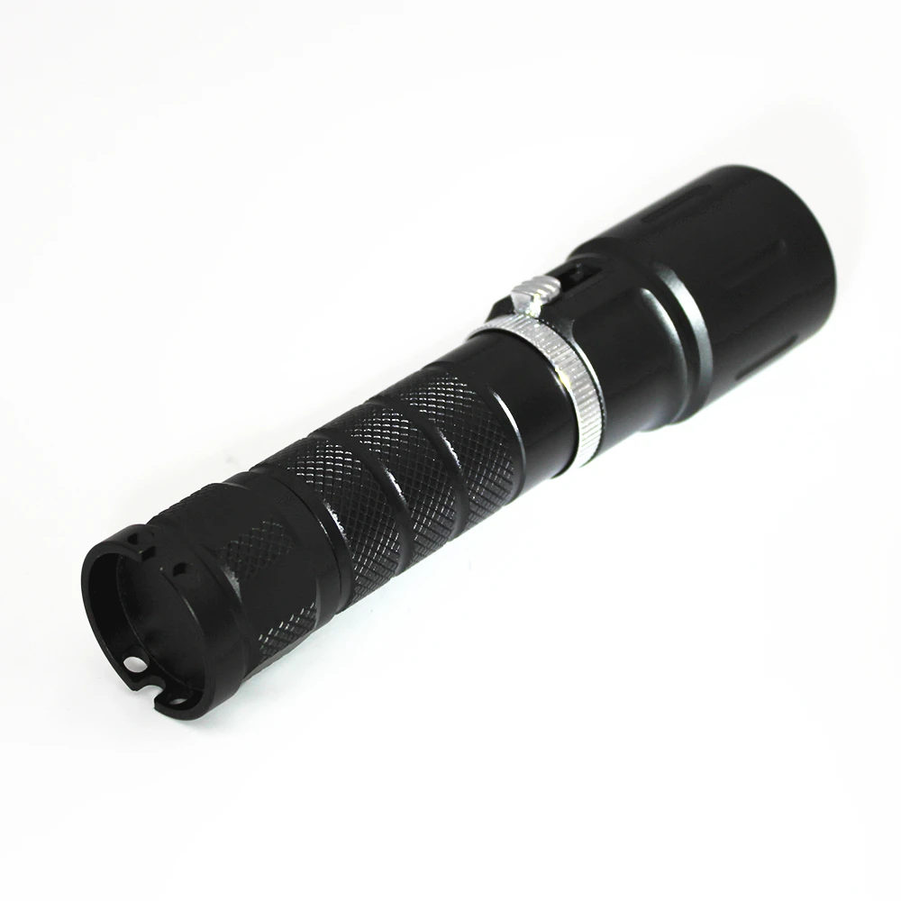 KC FIRE Scuba Diving flashlight DL0009(14)