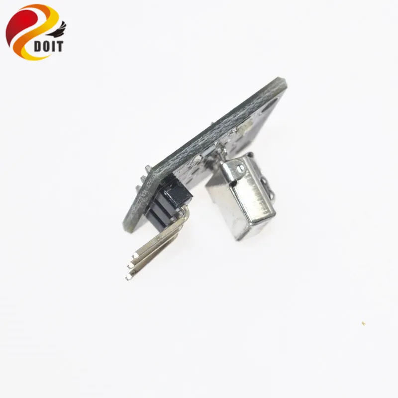 Умная электроника 3pin KEYES KY 022 TL1838 VS1838B 1838 Универсальный ИК инфракрасный датчик