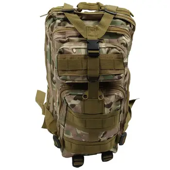 

Men Outdoor backpack - Men Outdoor backpack Military Backpack Camping Hiking Hunting Trekking Backpack (camouflage)