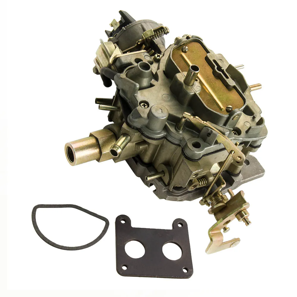 

Recommend Carby Carburetor For BUICK for GM CARS GM TRUCKS TYPE M2MC V6 17059101, 17059100, URM-3-3608, 17059141