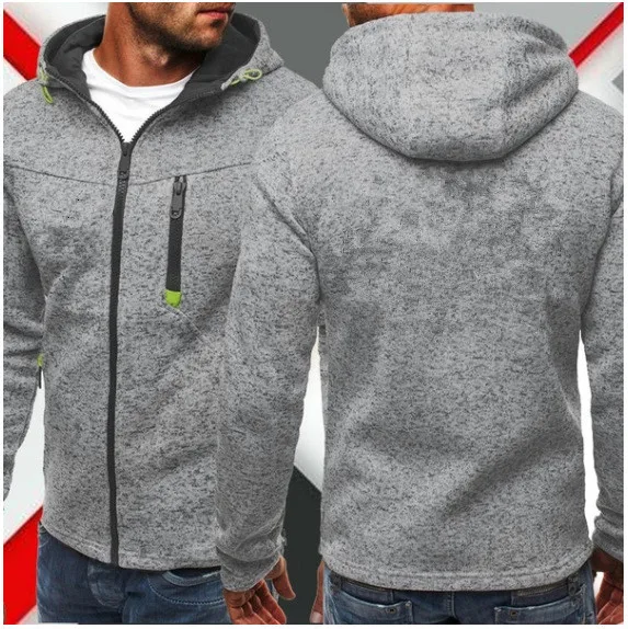 2019 جديد الأزياء هودي سترة الرجال هوديس بلوزات عارضة قناع السترة معطف زائد الصوف سترة