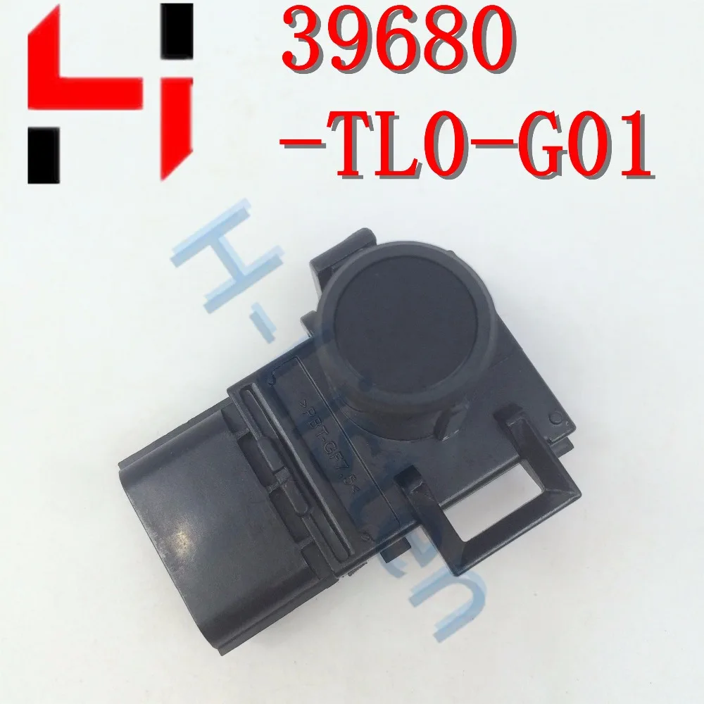 Парковочный датчик 100% оригинальное качество 39680 TL0 G01 парковочный для Honda Accord Insight