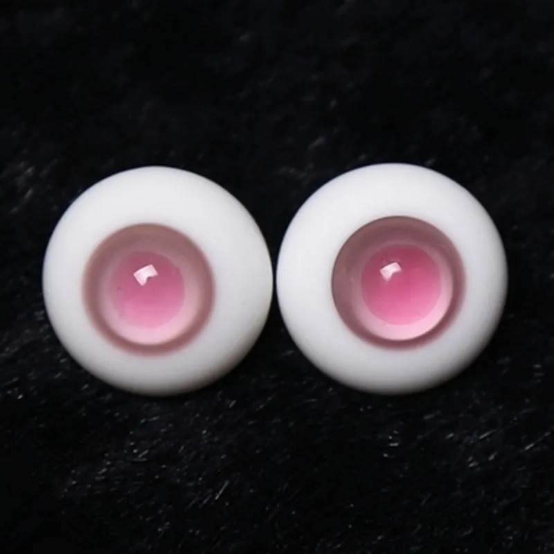 bjd glass eyes