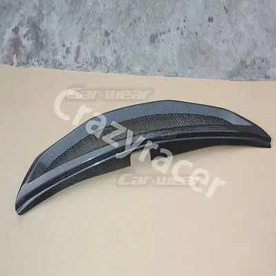 Передняя сетчатая гриль решетка из углеродного волокна для Subaru Impreza WRX 208 2011|mesh