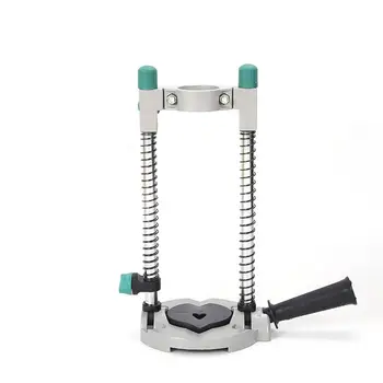 

Multi-function electric drill bracket mini hand drill bracket drill stand
