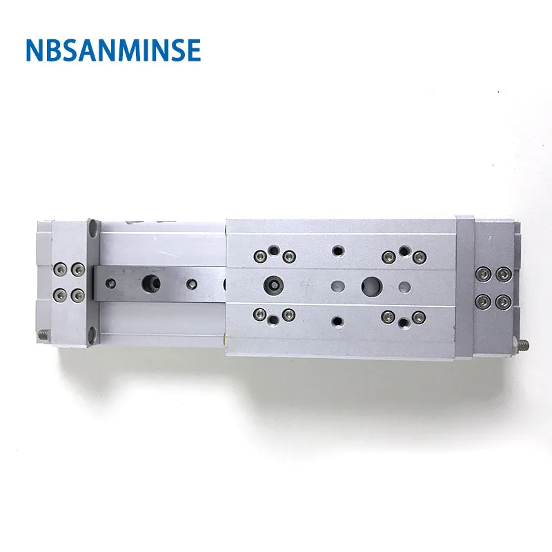 

MXW 8-25 Slide Cylinder