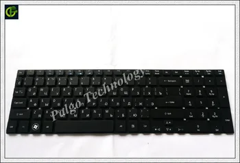 

Russian Keyboard for Acer Aspire PB71E05 ZYV ZYL ZYW K5VS1 MP10K33SU-6983 BLACK RU