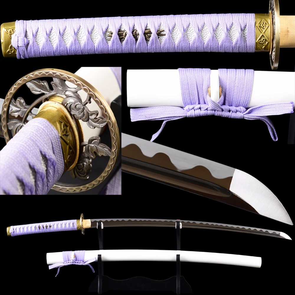 Shi Jian Hand Forged Japanese Samurai Sword Katana 1095 Carbon Steel Blade Battle Ready Espadas Sharp Katana Full Tang Knife Knives Knife Knife Sharpknife Cutting Aliexpress Shi Jian Hand Forged Japanese Samurai Sword Katana 1095 Carbon Steel Blade Battle Ready Espadas Sharp Katana Full Tang Knife Knives Knife Knife Sharpknife Cutting Aliexpress