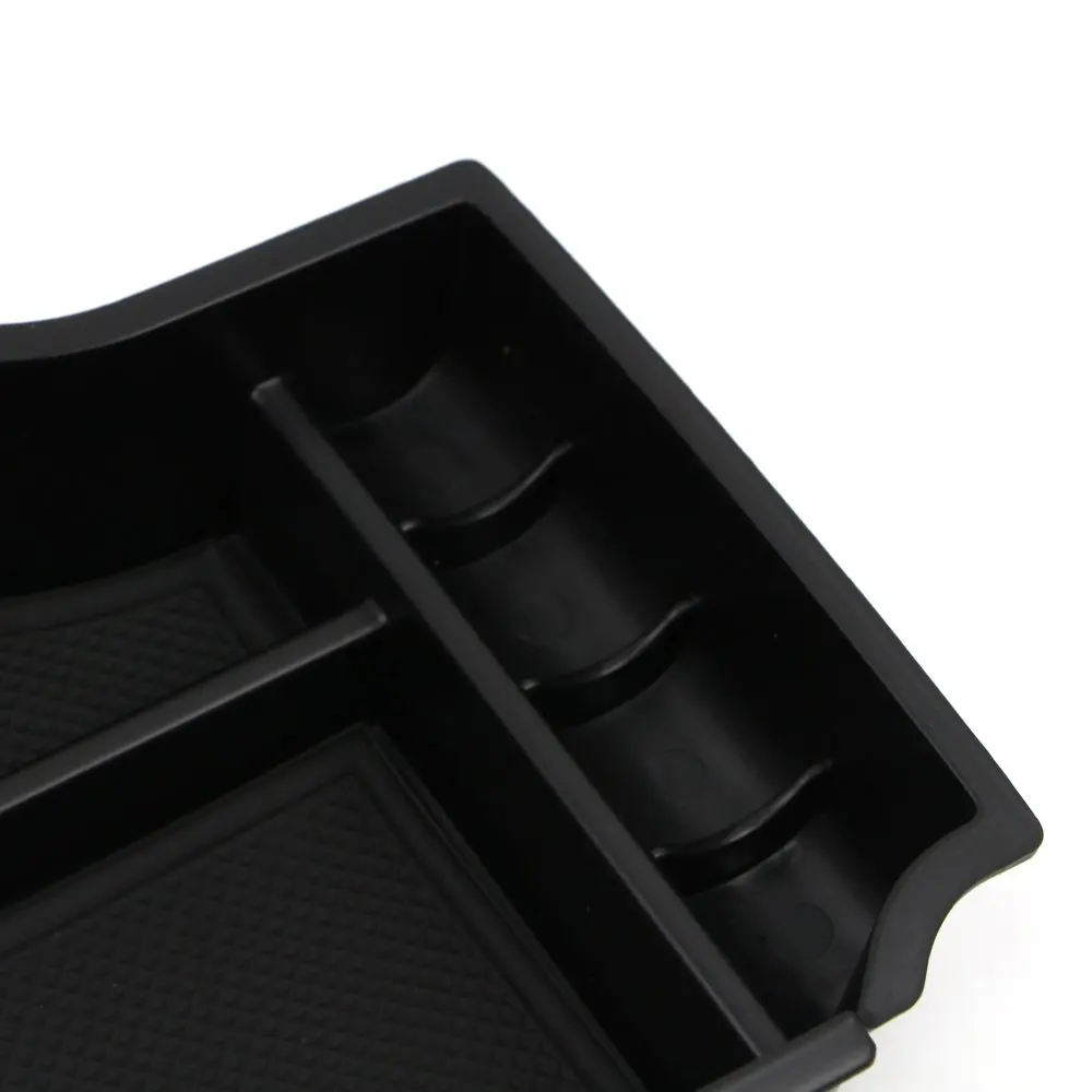 Подлокотник коробка для хранения BMW 5 серии F07 GT центральной консоли поддон для перчаток