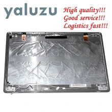 YALUZU ЖК-Топ чехол для ACER 14 AO1 431 AO1-431 задняя крышка Черный
