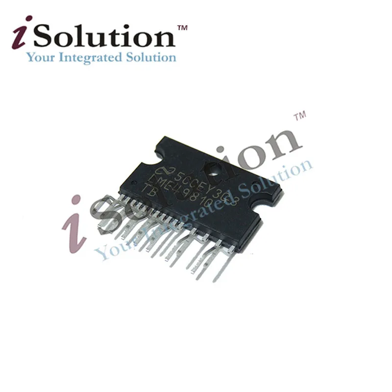 Lme49810tb Lme49810 Lme49810tb/nopb To247 New And Original - Connectors ...