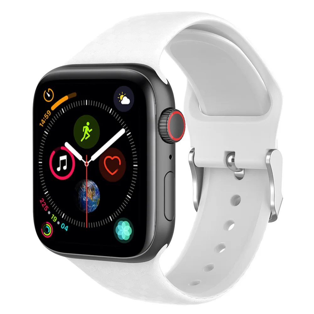 wave white