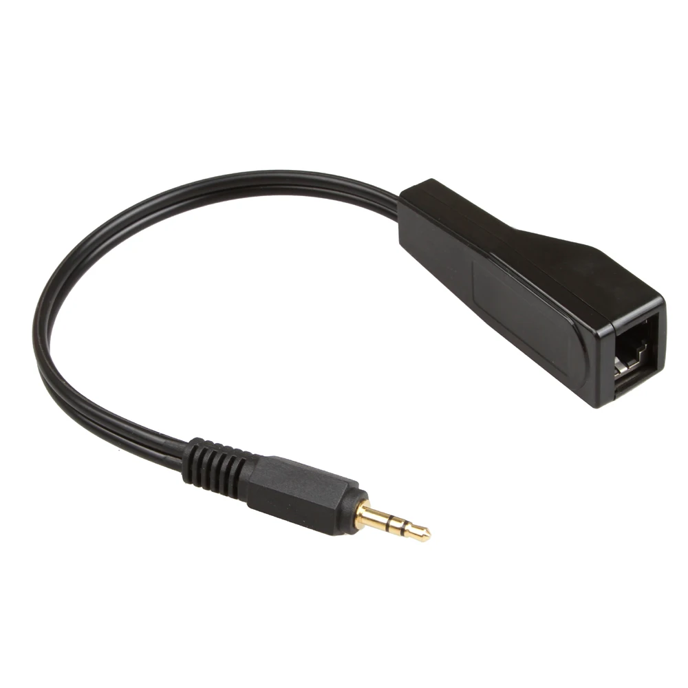 Удлинительный кабель Relper Lineso 100 м от 3 5 мм до 2 RCA Extneder 2x dc3 RCA|cable extension|cable audio extensioncat5