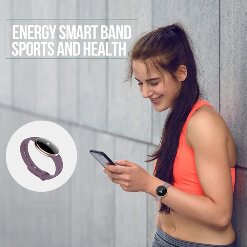 Man Women Smart Watch for IPhone Android Phone with Fitness Sleep Monitoring Remote Camera GPS Waterproof Auto Wake Screen