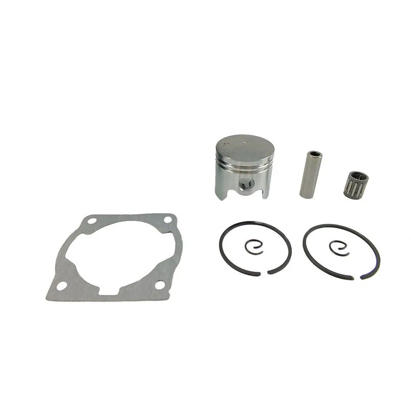 1 шт. цилиндр поршневой комплект для 43CC CG430 BG430 MITSUBISHI TL43 Strimmer кусторез инструмент деталь цилиндра поршневые комплекты