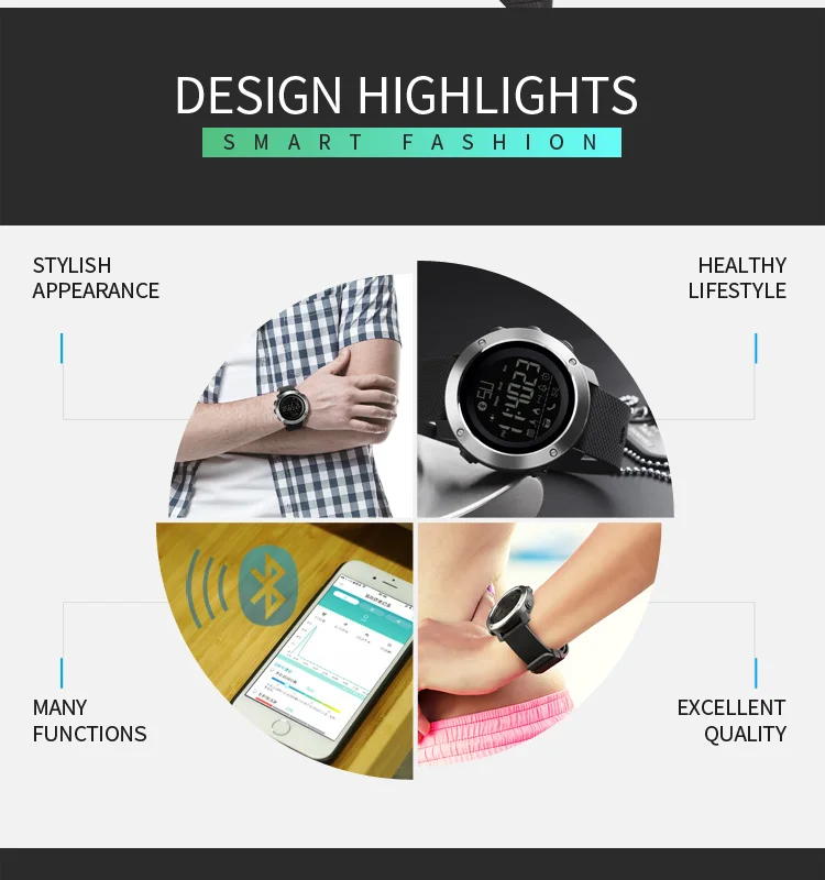 fashion smart watch-12
