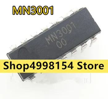 

100% New&Original MN3001