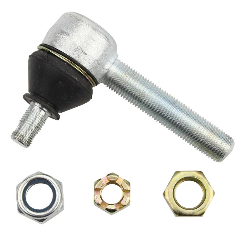 

12mm Adjustable Tie Rod End for 50cc-250cc ATV