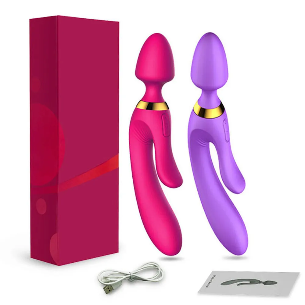 Lsexy Секс Вибратор Для женщин G Spot вибратор клиторальный стимулятор массажер для