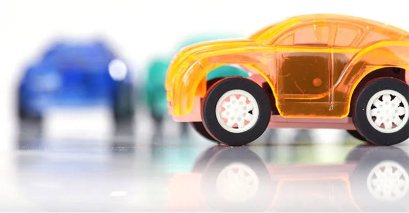 Mini pull back car model  (5)