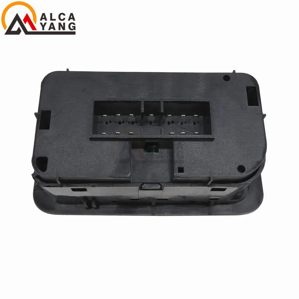 Window Switch for Apply for Ford Territory SX SY TX with Illuminated 13Pin