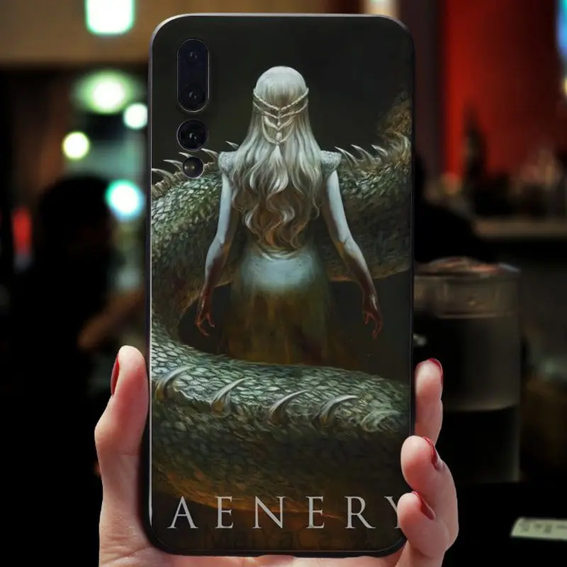 Games Of Thrones