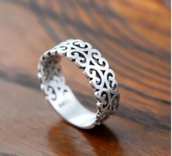

women rings silver ring 925 ladies rings free shipping