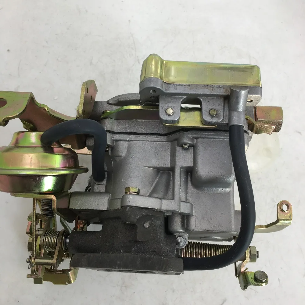 Карбюратор SherryBerg carb ПОДХОДИТ для TOYOTA 7K COROLLA 1992 1993 1994 1995 1996 1997 карбюратор 21100