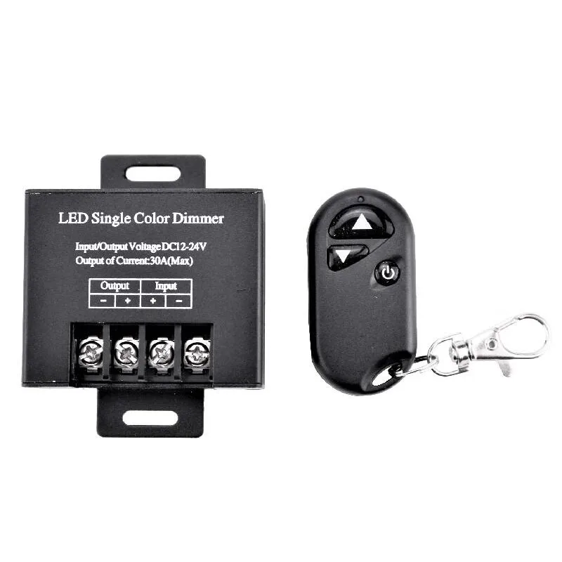 30A single color dimmer