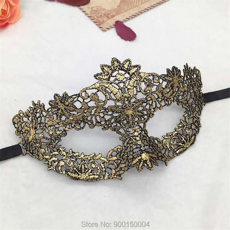  Female Masque (4)