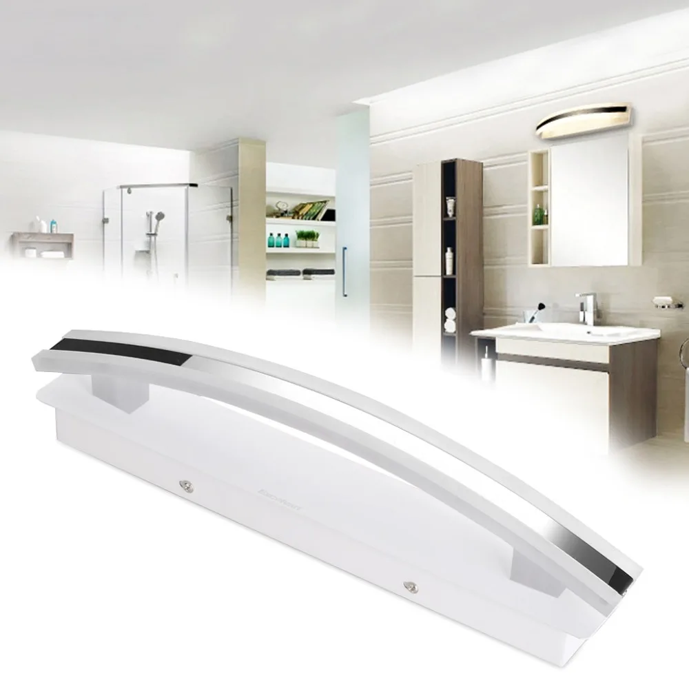 Specchio del bagno cornice bianca acquista a poco prezzo specchio ... Specchio con cornice bianca