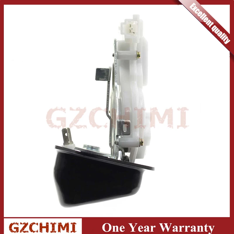 74800 SMG G01 74800SMGG01 защелка дверного замка багажника для Honda CR V CRV 2007 2011