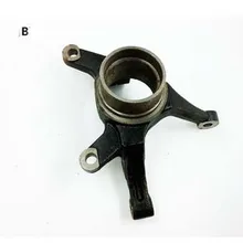 Правый Рог Электрический квадроцикл правого рога Электрический квадроцикл автомобильные рожки