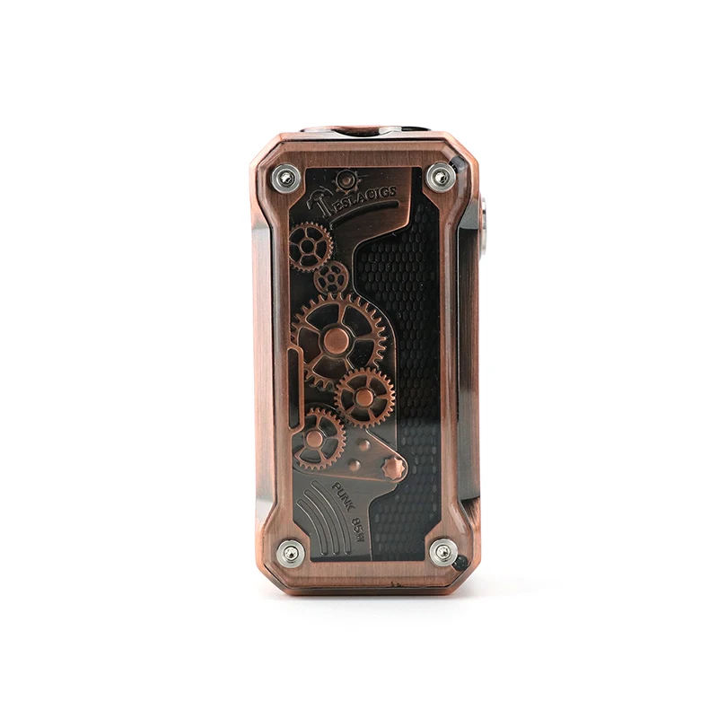 Teslacigs Tesla PUNK -3